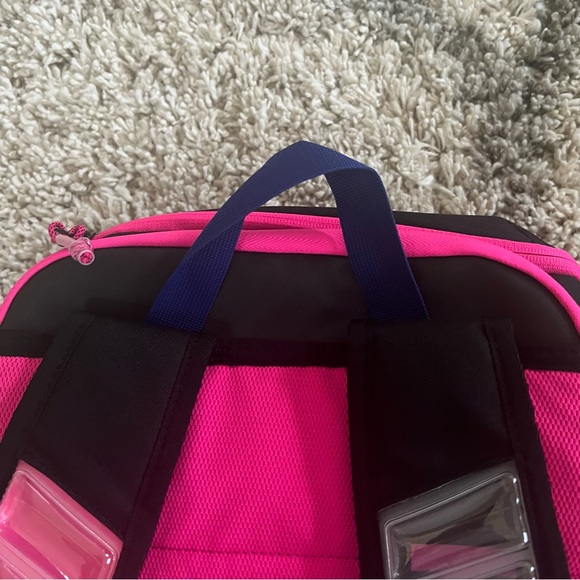 ✔️NWT✔️NIKE Limited Edition Hoops Elite Backpack Kay Yow 2023 Basketball - Picture 14 of 14